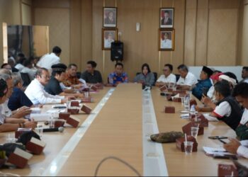Petani Kabupaten Bandung Cemas Sawahnya Kekeringan, Ini Kata Perum Tirta Raharja