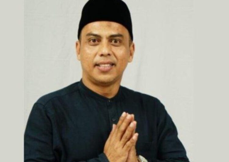 Religius tapi tak Adil”