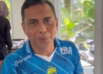Komunikasi Massa Sebagai Amplifier : Pesan Kolektif dari Bobotoh untuk Indonesia