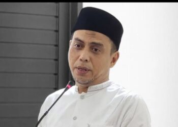 Hisabnya Sang Konten Kreator