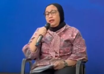 Tangisan Deyang Jadi Peredam Keresahan dan Kemarahan Masyarakat, Program MBG Dievaluasi Total