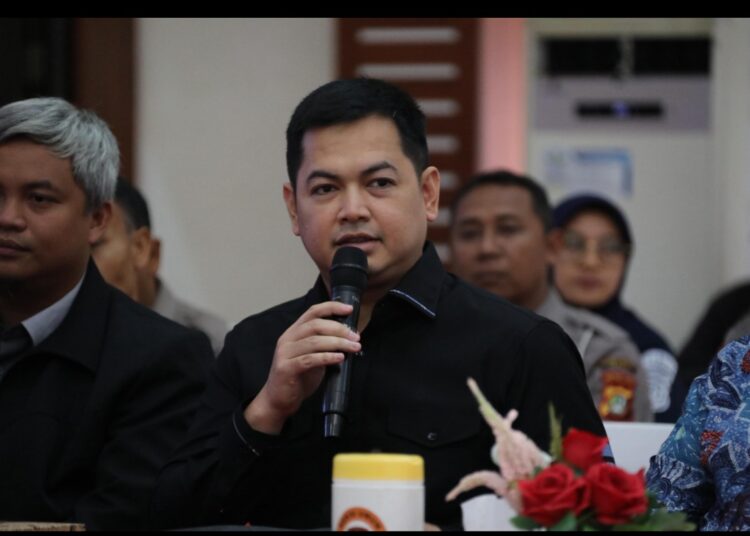 Terungkap, Pembobolan Rekening Dormant Capai Rp204 M, DPR Minta Perbankan Tingkatkan Pengawasan