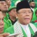 Akhirnya Mardiono Terpilih Jadi Ketua PPP secara Aklamasi