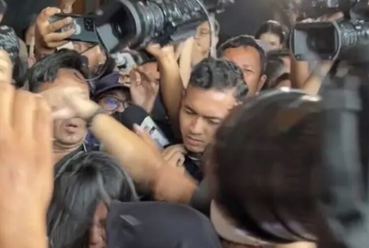 Forum Wartawan Kebangsaan Jabar Sesalkan Pencabutan Kartu Indentitas Wartawan Istana