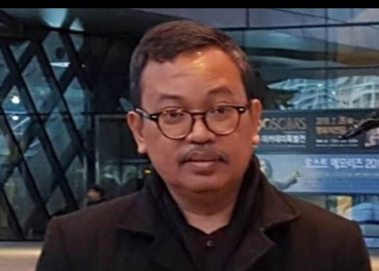 Kebebasan Bertanya Bukan Alasan Mengabaikan Etika