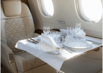 Ketika KPU Terbang dengan Private Jet, Efisiensi Logistik atau Pemborosan Negara?
