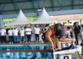 West Java Swimming Championship and Short Course 2025 Digelar di Garut