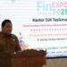 OJK Tasikmalaya Gelar Fin Expo 2025, Dorong Akses Permodalan dan Literasi Keuangan untuk UMKM