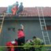 Warga Cintaraja Tasikmalaya Digegerkan Temuan Mayat di Dalam Toren Air
