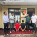 Satreskrim Polsek Tarogong Kidul Bekuk 2 Pelaku Pencuri Rumah Kosong