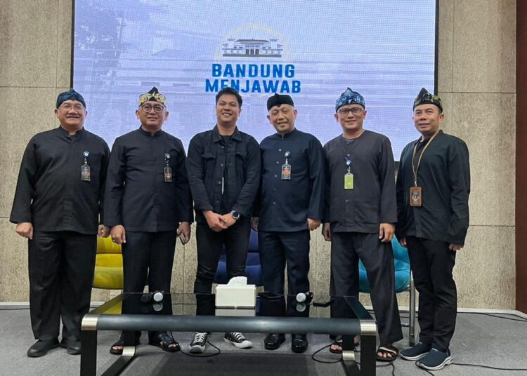 Bayar Sekarang, Dapat Diskon Gede! Pemkot Bandung Hapus Tunggakan PBB hingga 100 Persen