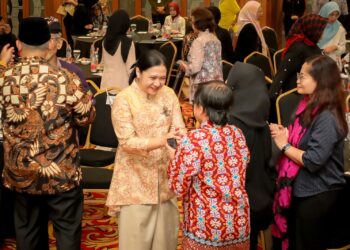 Bandung Mantapkan Langkah Ajukan Kawasan Asia Afrika ke UNESCO