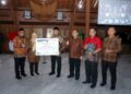 Bandung Jadi Kota Pertama di Jabar Selesaikan Pengangkatan PPPK Paruh Waktu, Raih Penghargaan dari BKN