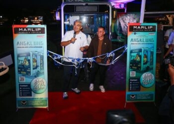 Angklung, Angkot Listrik Pertama Bandung Siap Mengaspal dari Gunung Batu ke Stasiun