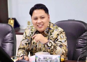 Radea: Hukum Bukan Hanya Menindak Tetapi Menjaga Ketentraman dan Ketertiban Umum