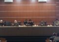 Seluruh Fraksi DPRD Purwakarta Terima Nota Keuangan RAPBD 2026 yang Disampaikan Bupati