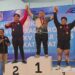 8 Atlet Angkat Berat Kuningan Lolos ke Porprov XV 2026