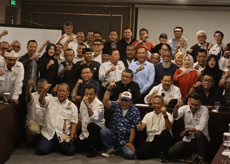 Menunggu Bukti Netralitas Kadin Indonesia