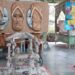 Pameran Tunggal Asep Dheny: Republik Sandal Jepit – Krisis Identitas