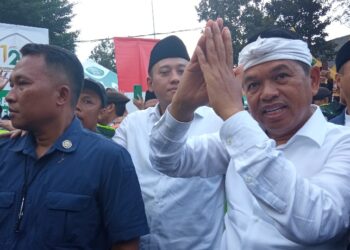 KDM Akan Gunakan Pesawat Hadiri Hari Jadi Kota Tasikmalaya ke 24
