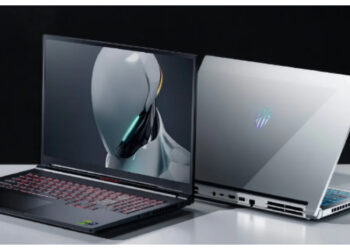 Red Magic 16 Pro 2026 Resmi Diumumkan: Laptop Gaming Super Bertenaga dengan RTX 5090!