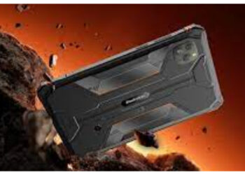 Blackview Active 5, Tablet Tangguh dengan Harga Ramah Kantong