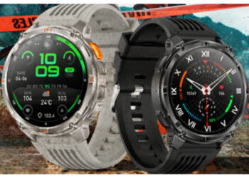 Rollme PowerMax Hadir dengan Ketahanan Baterai Luar Biasa hingga 100 Hari