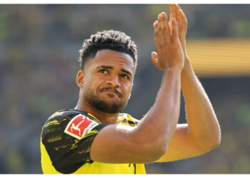Brentford Siapkan Tawaran €20 Juta untuk Almugera Kabar dari Borussia Dortmund
