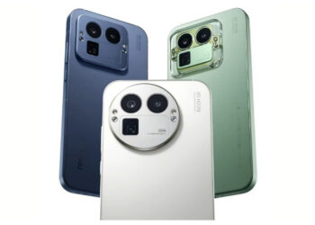 Realme GT 8 Pro Hadir dengan Baterai Jumbo 7.000mAh dan Pengisian Nirkabel 50W