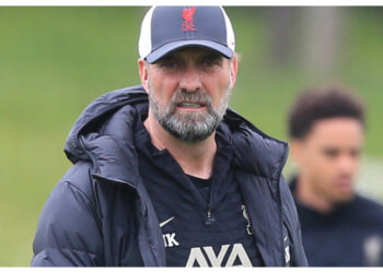 Jürgen Klopp Ungkap Alasan Gabung Red Bull dan Pandangannya soal Masa Depan Sepak Bola Jerman