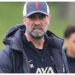 Jürgen Klopp Ungkap Alasan Gabung Red Bull dan Pandangannya soal Masa Depan Sepak Bola Jerman