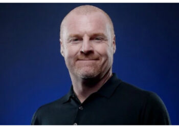 Nottingham Forest Tunjuk Sean Dyche Usai Pecat Ange Postecoglou