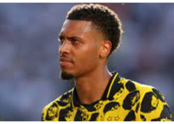 Nmecha dan Silva Tampil Impresif, Borussia Dortmund Libas Kopenhagen di Liga Champions