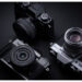 Kamera Fujifilm X-T30 III Meluncur November 2025, Usung Video 6.2K dan 20 Mode Simulasi Film