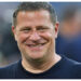 Max Eberl Tak Lupakan Borussia Mönchengladbach, Meski Kini Berseragam Bayern
