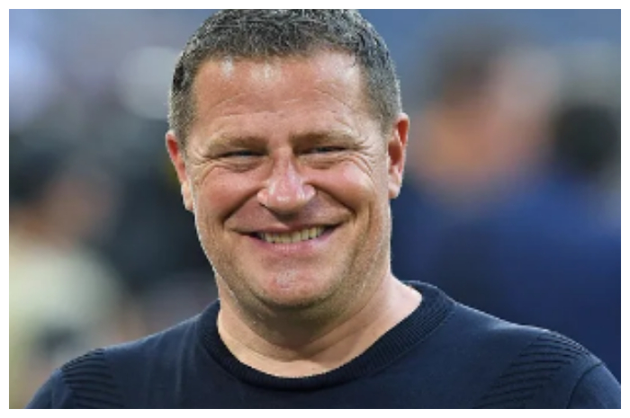 Max Eberl Tak Lupakan Borussia Mönchengladbach, Meski Kini Berseragam Bayern