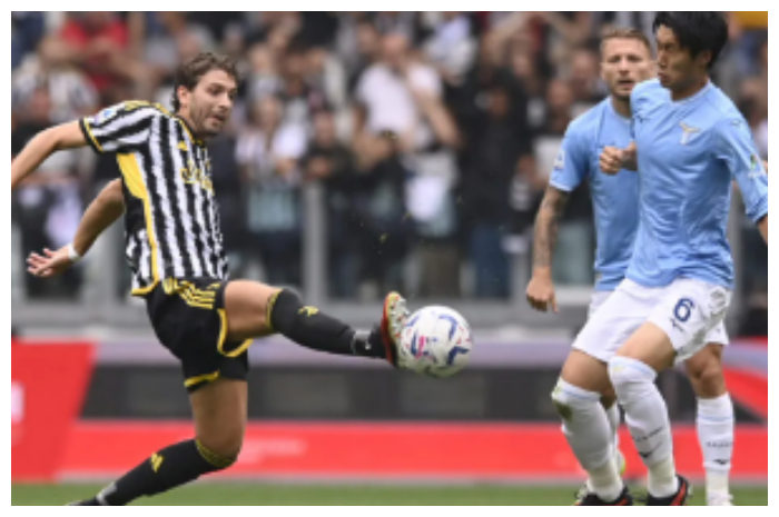Berbekal Misi Akhiri Puasa Kemenangan, Juventus Berharap Peruntungan di Markas Lazio