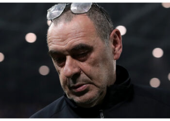 Embargo Transfer Tak Halangi Lazio, Fabiani Isyaratkan Rekrutan Baru Januari Mendatang