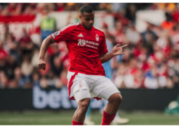 Bayern Munich Incar Bek Milik Nottingham Forest, Harga Transfer Diprediksi Tak Murah