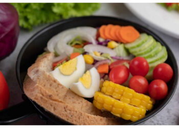Cegah Penyakit dari Makanan, Ini Cara Memastikan Makanan Tetap Higienis