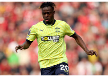 Bersinar di Atalanta, Kamaldeen Sulemana: “Kerja Keras dan Kepercayaan Juric Membentuk Saya”