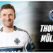 Setelah Bayern Munich, Thomas Müller Kejar Kesuksesan Baru di Vancouver Whitecaps Amerika Utara