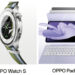 Oppo Ungkap Detail Oppo Pad 5 dan Watch S Menjelang Peluncuran Global