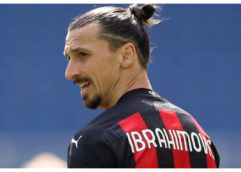Zlatan Ibrahimovic: “Saya Tak Punya Ambisi Pribadi Lagi, Hanya Ingin Milan Menang”