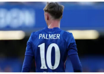 Chelsea Tanpa Cole Palmer, Pelatih Maresca Waspadai Dampak di Lini Serang