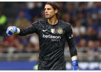Inter Milan Kembali Percaya Diri, Sommer: Kami Siap Berjuang untuk Gelar