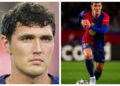 Atletico Madrid Incar Andreas Christensen dari Barcelona