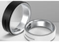 Rollme Vibe Smart Ring, Wearable Mungil dengan Teknologi AI dan Tahan Air