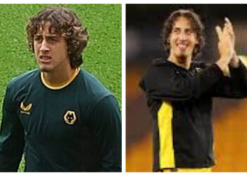 Fabio Silva Korbankan Gaji demi Peluang Bermain di Borussia Dortmund