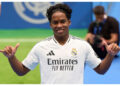 Olympique Marseille Tertarik Rekrut Endrick, Real Madrid Pertimbangkan Opsi Peminjaman